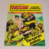 Tarzan Suuri Jännittävä Erikoisnumero 2 - 1974